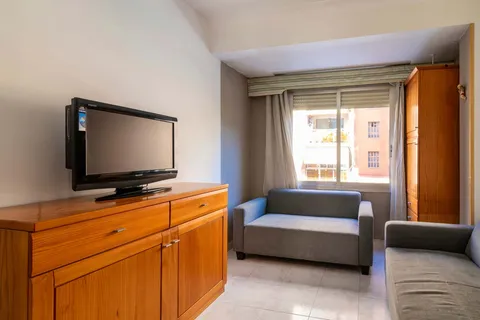 Habitació de lloguer, València