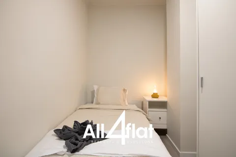 Pis de 73 m² a Barcelona