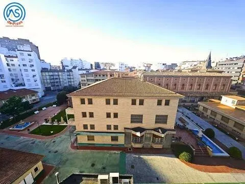 Pis de 65 m² a Saragossa