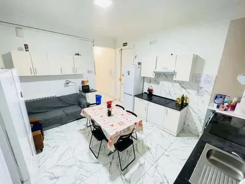 Zimmer zur Miete, Madrid