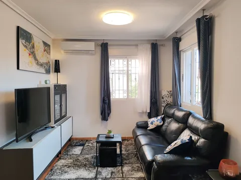 Flat 95 m² in Los Montesinos