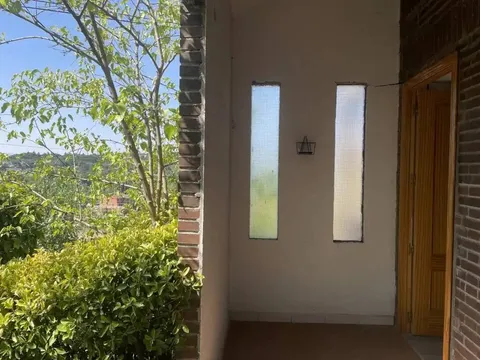 Casa de 198 m² a Galapagar