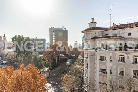 Pis de 43 m² a Madrid