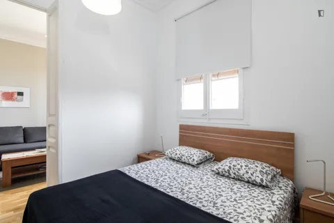 Pis de 50 m² a Barcelona