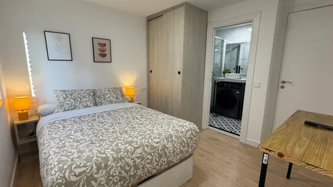 Квартира 20 м² у Madrid