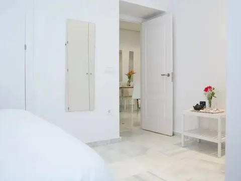 Flat 70 m² in Jerez (4/11)