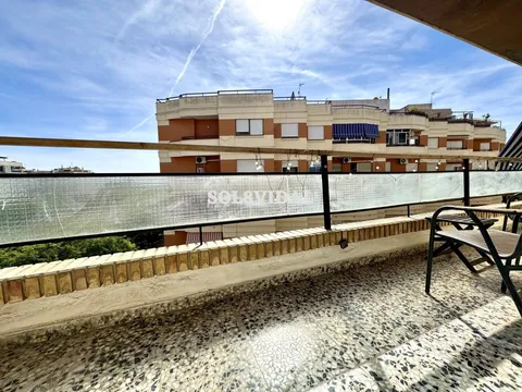 Pis de 120 m² a Oriola