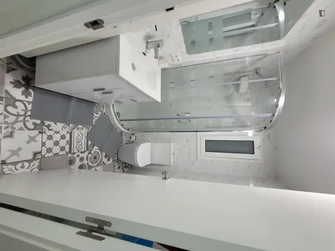 Habitació de lloguer, l'Hospitalet de Llobregat