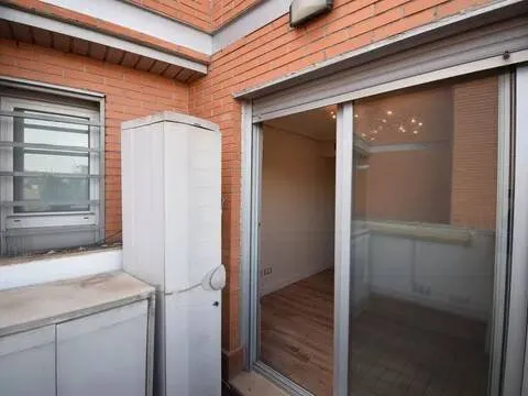 Pis de 87 m² a Madrid