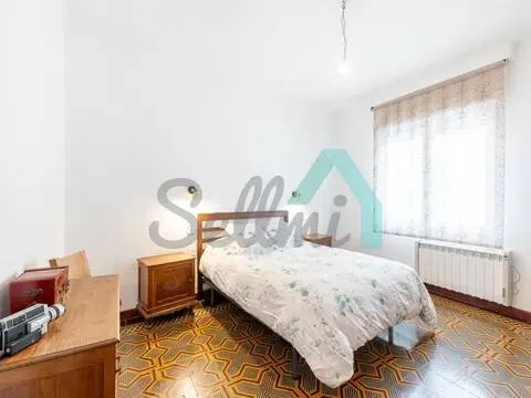 Wohnung 85 m² in Gijón / Xixón