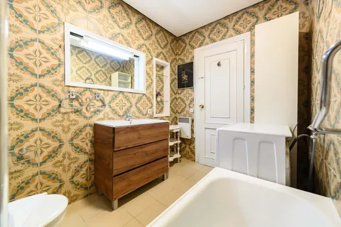 Appartement 126 m² à Madrid