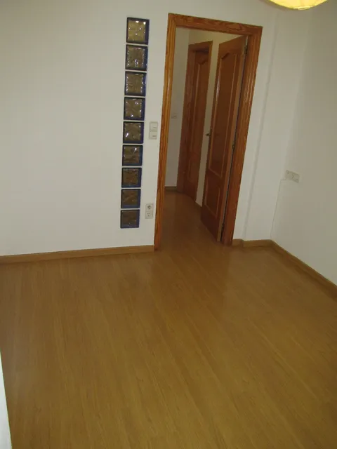 Apartamento 141 m² em Ibi
