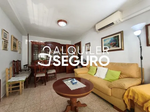Pis de 77 m² a Alacant