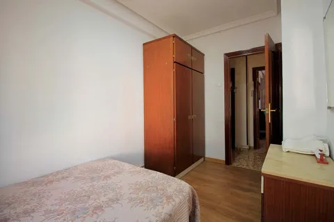 Pis de 89 m² a Madrid