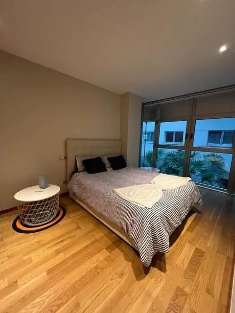 Flat 118 m² in A Coruña