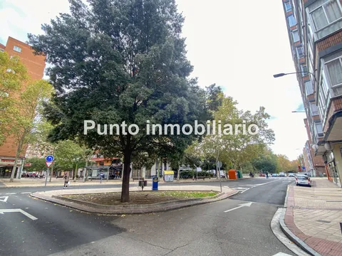 Wohnung 93 m² in Valladolid