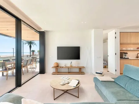 Wohnung 280 m² in Pollença