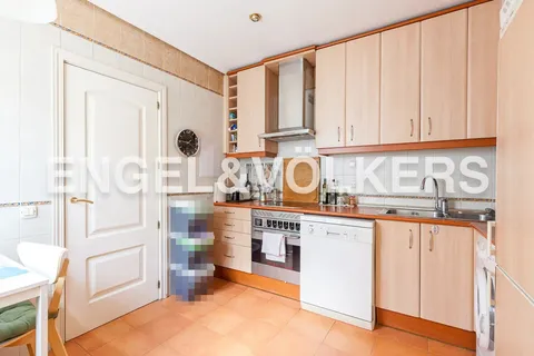Pis de 86 m² a Madrid