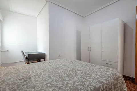 Habitación en alquiler, Valencia
