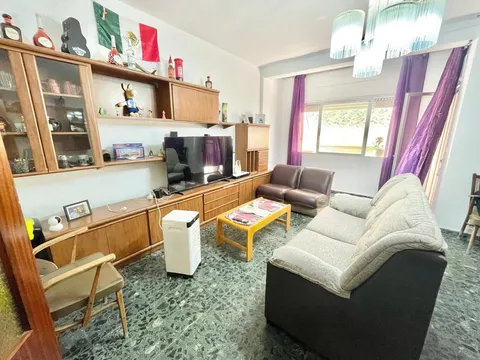 Pis de 100 m² a San Javier