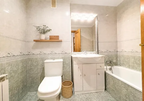 Wohnung 102 m² in Rocafort