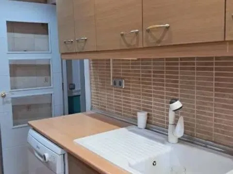 Pis de 77 m² a Fuengirola