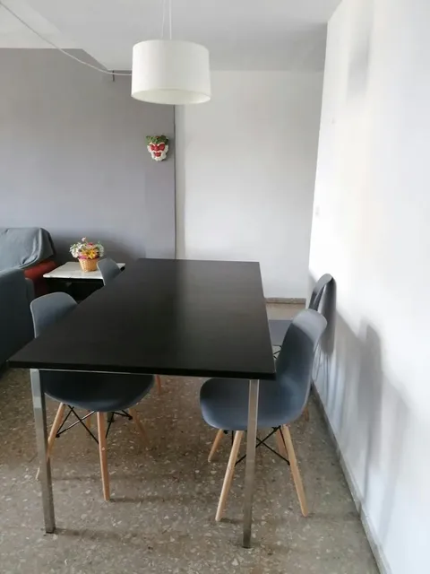 Habitació de lloguer, València
