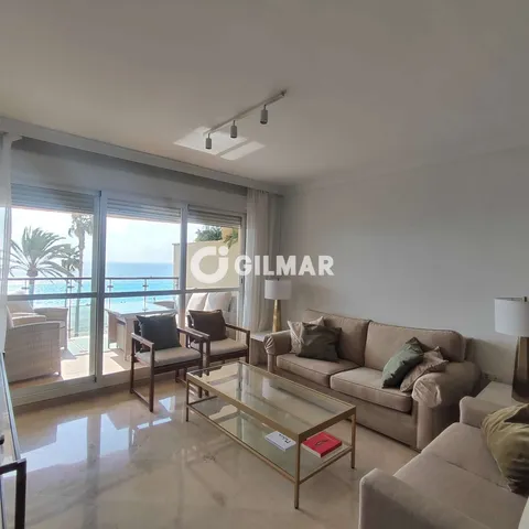 Pis de 120 m² a Estepona