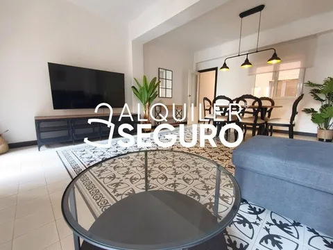 Квартира 113 м² у Alacant / Alicante