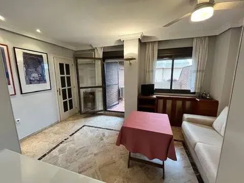 Pis de 65 m² a Granada