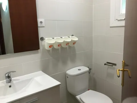 Quarto para alugar, Barcelona