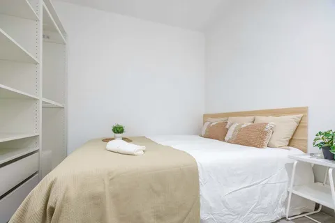 Habitació de lloguer, València