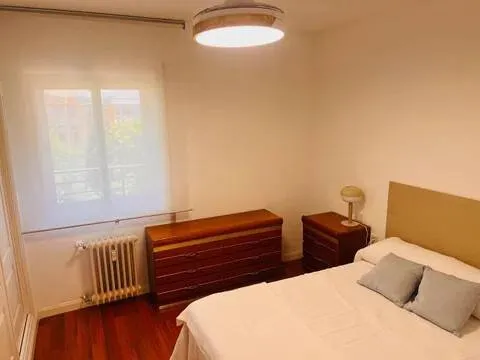 Pis de 155 m² a Madrid