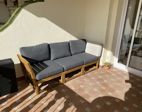 Pis de 86 m² a Mijas