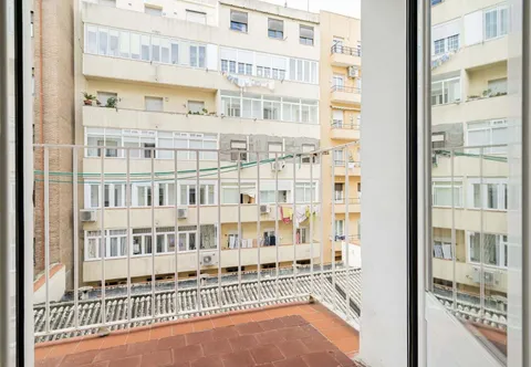 Appartamento 61 m² a Madrid