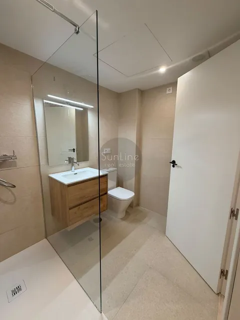 Wohnung 161 m² in Valencia