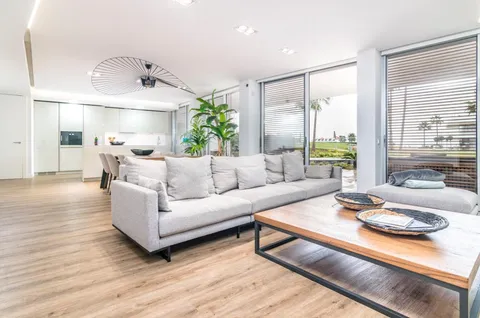 Pis de 186 m² a Estepona