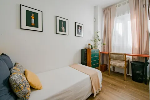 Casa 60 m² a Madrid