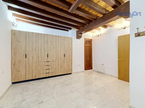 Pis de 80 m² a Sevilla