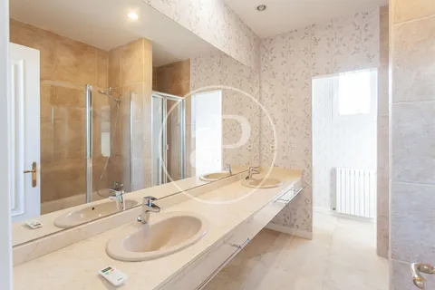 Casa de 440 m² a Madrid