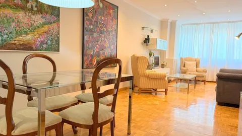 Квартира 83 м² у Madrid (2/24)