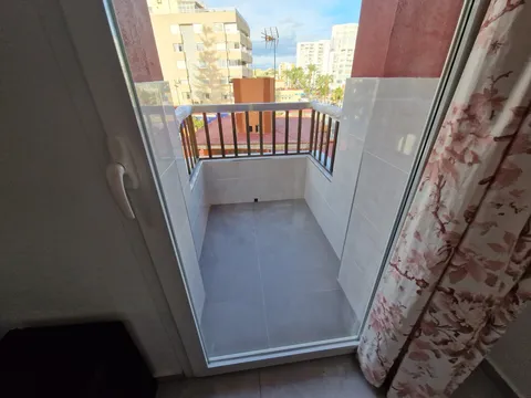 Appartamento 125 m² a Benalmádena
