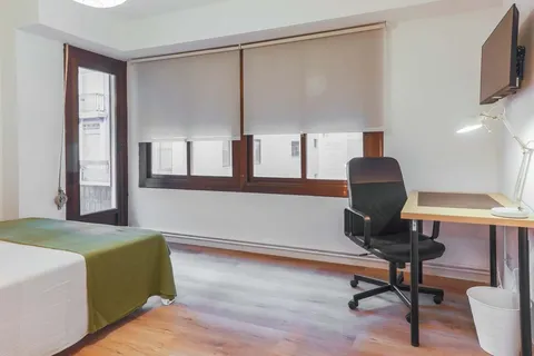Room for rent, Castelló de la Plana / Castellón de la Plana