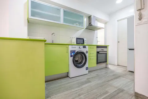 Habitació de lloguer, València