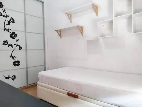 Pis de 81 m² a Madrid