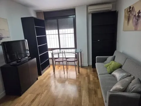 Pis de 55 m² a Benalmádena