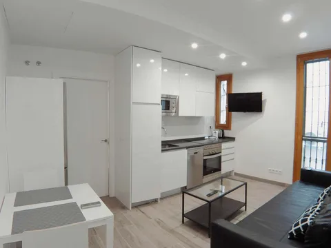 Pis de 32 m² a Madrid