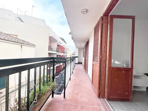 Wohnung 60 m² in Sagunt / Sagunto