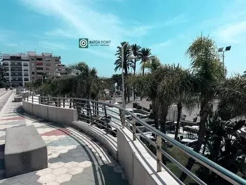 Flat 85 m² in Almuñécar