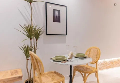 Pis de 55 m² a Madrid